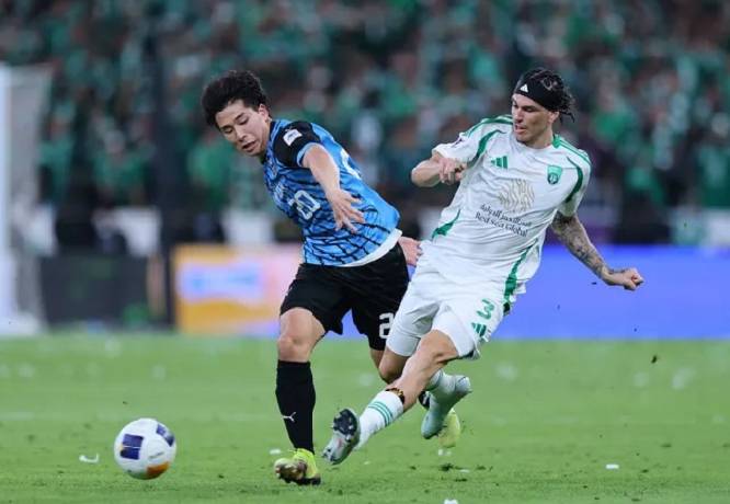 Nhận định, soi kèo Kawasaki Frontale vs Sanfrecce Hiroshima, 17h00 ngày 6/6: Không khoan nhượng
