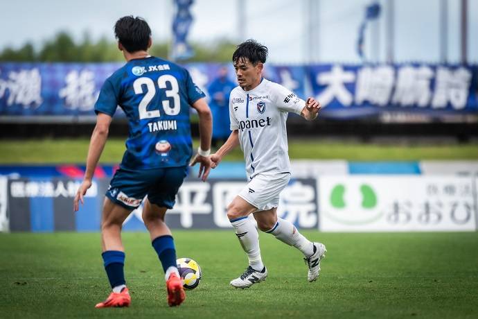 Nhận định, soi kèo Mito Hollyhock vs V-Varen Nagasaki, 13h00 ngày 6/6: Khó có bất ngờ