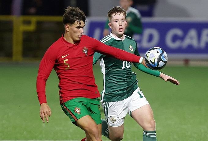 Nhận định, soi kèo U19 Bồ Đào Nha vs U19 Hy Lạp, 22h00 ngày 6/6: Ai cũng cần điểm