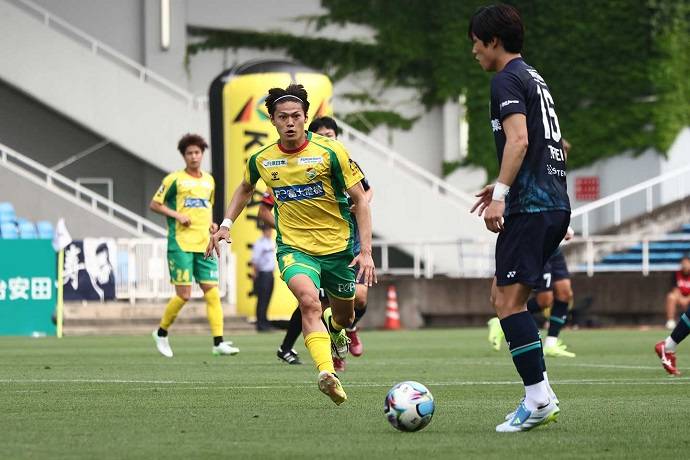 Nhận định, soi kèo United Chiba vs Avispa Fukuoka, 12h00 ngày 6/6: Khó lường