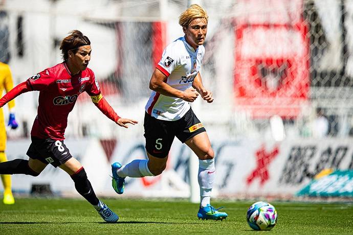 Nhận định, soi kèo Urawa Reds vs Fagiano Okayama, 14h00 ngày 6/6: Phong độ sa sút