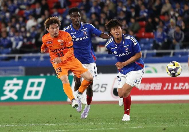 Nhận định, soi kèo Yokohama Marinos vs Shimizu S-Pulse, 15h00 ngày 6/6: Hết động lực