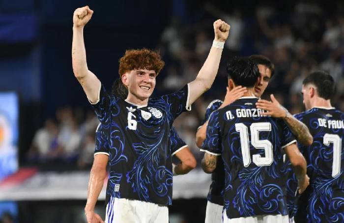 Soi kèo góc Argentina vs Honduras, 07h00 ngày 07/06