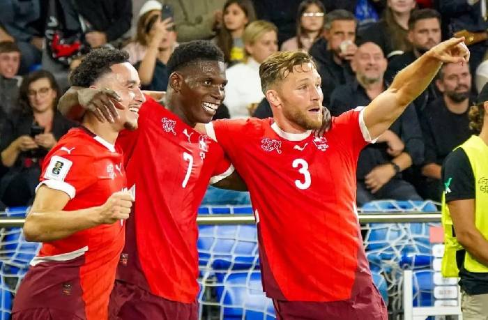 Soi kèo góc Australia vs Thụy Sĩ, 02h00 ngày 07/06