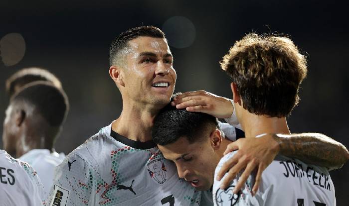 Soi kèo góc Bồ Đào Nha vs Chile, 00h45 ngày 07/06