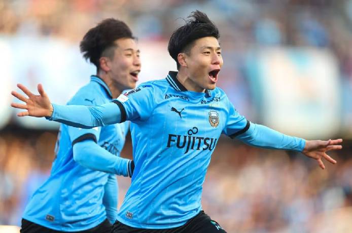 Soi kèo góc Kawasaki Frontale vs Sanfrecce Hiroshima, 17h00 ngày 06/06