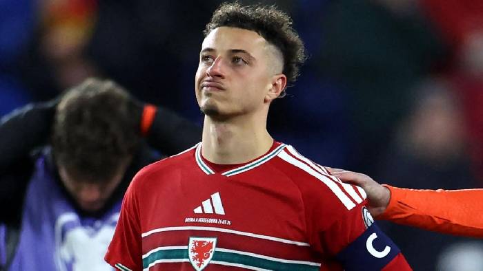 Soi kèo góc Romania vs Wales, 00h45 ngày 07/06