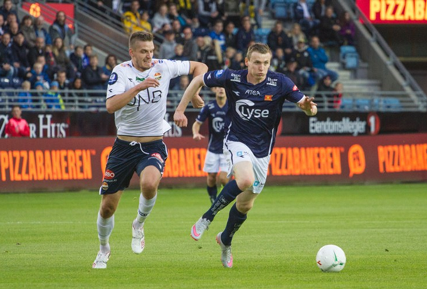 Nhận định Stromsgodset vs Stabaek, 00h00 06/7 (VĐQG Na Uy)