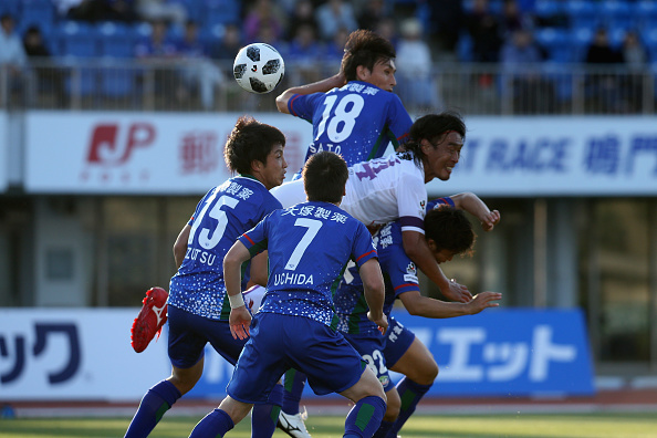 Nhận định Tokushima Vortis vs JEF United 16h00, 07/07 (Hạng 2 Nhật Bản)