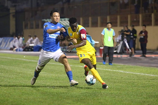 Nhận định Than Quảng Ninh vs Nam Định, 18h00 ng&agrave;y 6/7