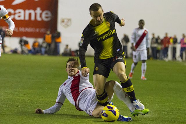 Nhận định Zaragoza vs Rayo Vallecano, 2h45 ngày 7/7