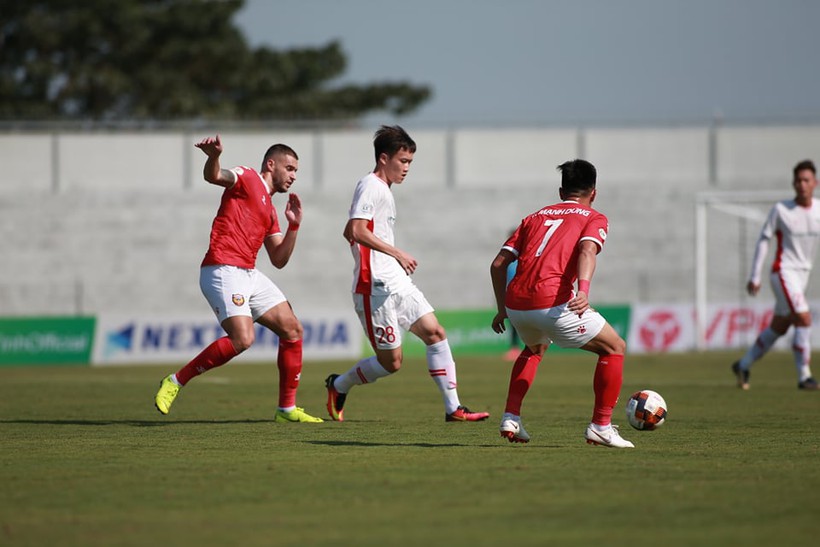 Nhận định Hoàng Anh Gia Lai vs Hồng Lĩnh Hà Tĩnh, 17h00 ngày 6/7