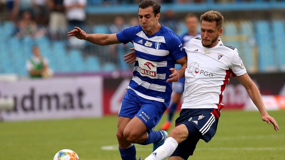 Nhận định Wisla Plock vs Gornik Zabrze, 23h00 ngày 6/7