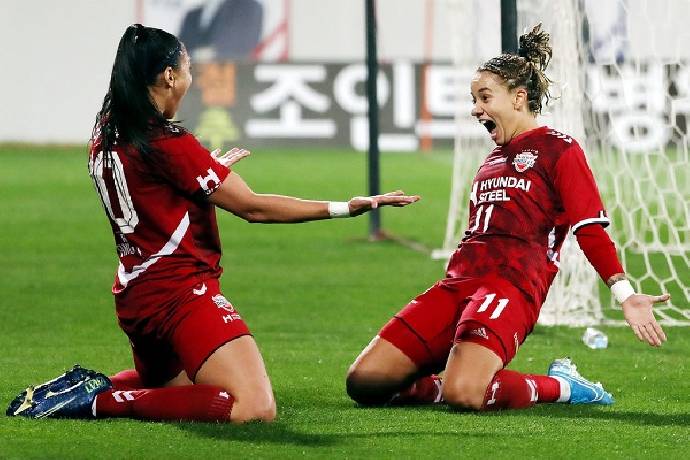 Nhận định, soi kèo Gyeongju (W) vs Suwon FMC (W), 16h00 ngày 5/7