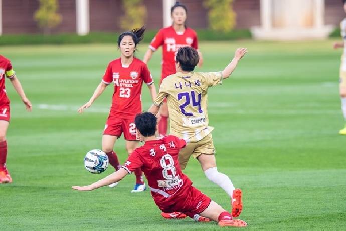 Nhận định, soi kèo Seoul (W) vs Changnyeong (W), 16h00 ngày 5/7