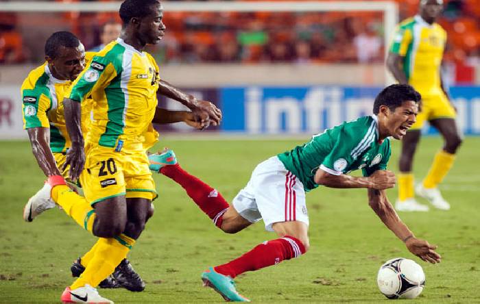 Nhận định, soi k&egrave;o Trinidad v&agrave; Tobago vs French Guiana, 3h30 ng&agrave;y 7/7