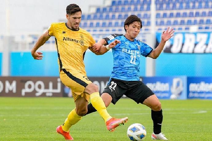 Nhận định, soi kèo United City vs Kawasaki Frontale, 21h00 ngày 5/7