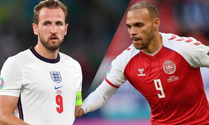 Những điểm nóng định đoạt trận Anh vs Đan Mạch, 2h ngày 8/7