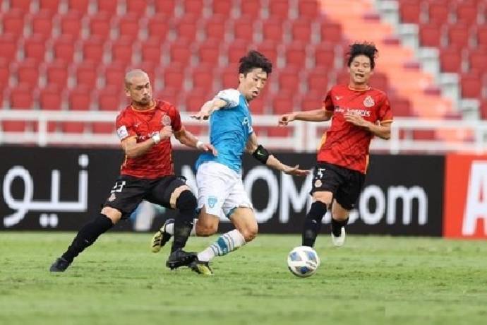 Ph&acirc;n t&iacute;ch k&egrave;o hiệp 1 Pohang Steelers vs Nagoya Grampus, 17h00 ng&agrave;y 7/7