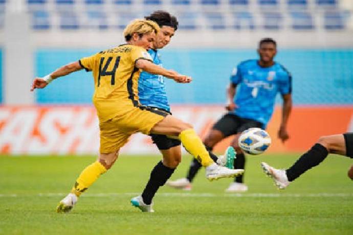 Phân tích kèo hiệp 1 United City vs Kawasaki Frontale, 21h00 ngày 5/7