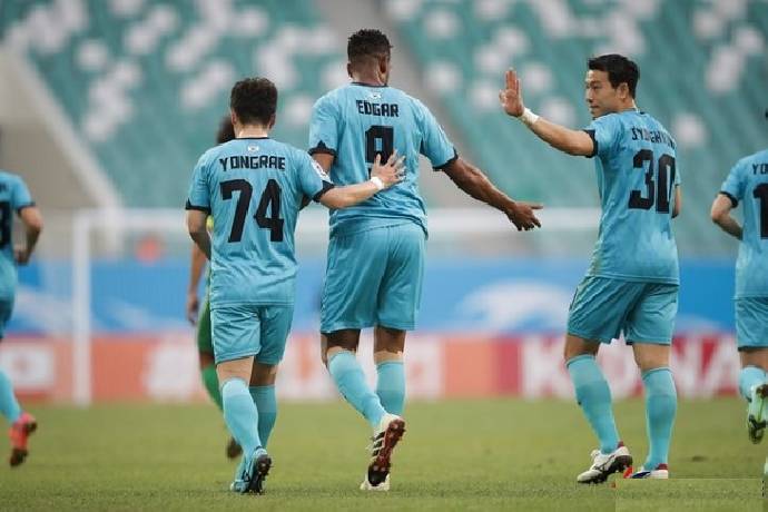 Soi kèo phạt góc Beijing Guoan vs Daegu FC, 21h00 ngày 5/7