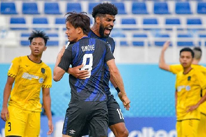 Soi kèo phạt góc Gamba Osaka vs Tampines Rovers, 21h00 ngày 7/7