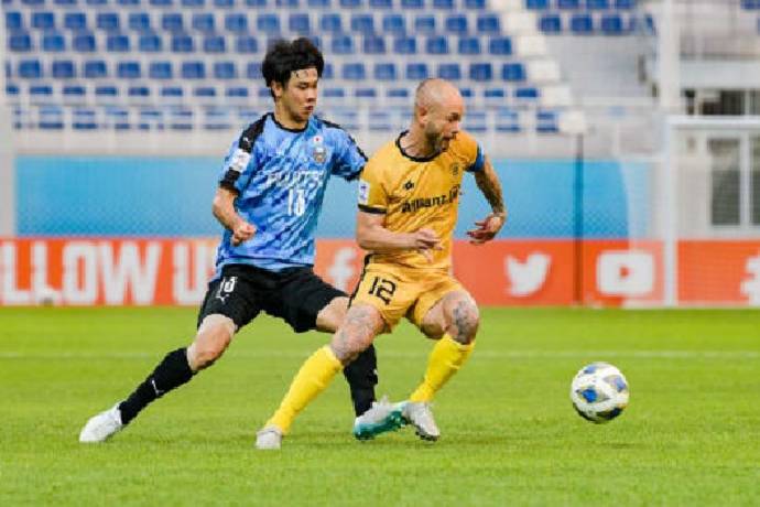 Soi kèo phạt góc United City vs Kawasaki Frontale, 21h00 ngày 5/7