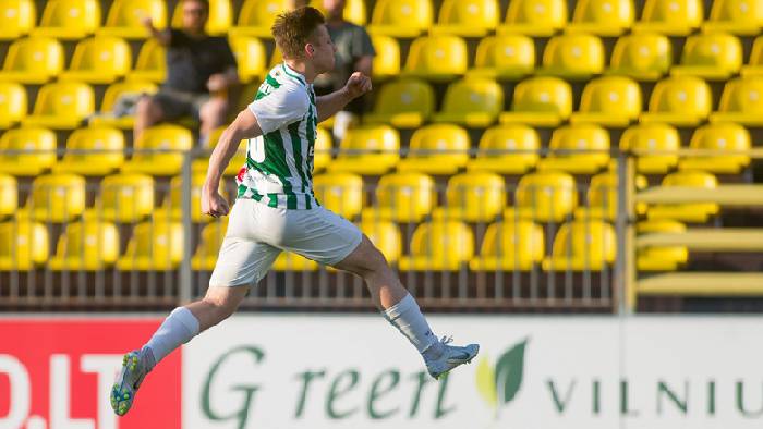 Nhận định, soi kèo Ballkani vs Zalgiris, 1h ngày 6/7