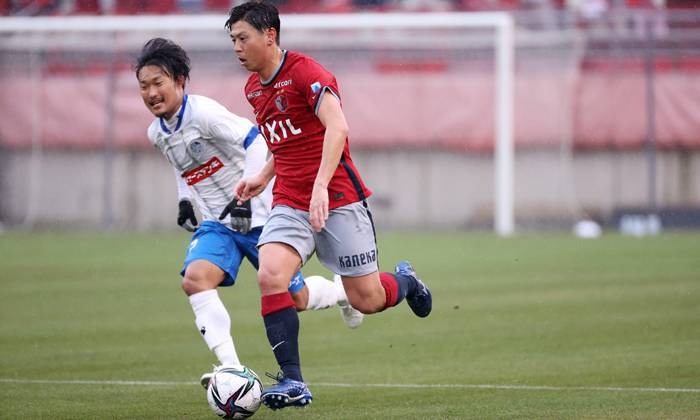 Nhận định, soi kèo Kashima Antlers vs Cerezo Osaka, 17h ngày 6/7