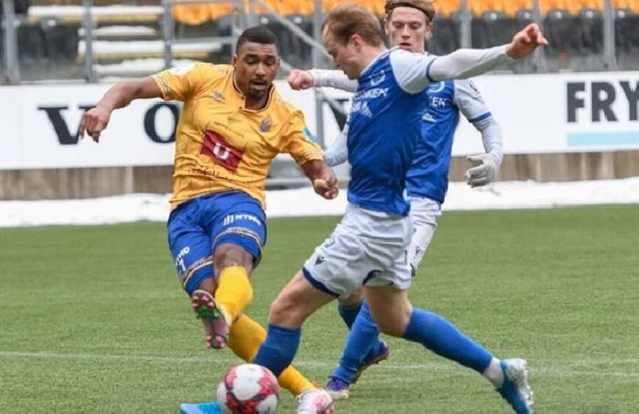 Nhận định, soi kèo Molde vs Jerv, 0h ngày 7/7