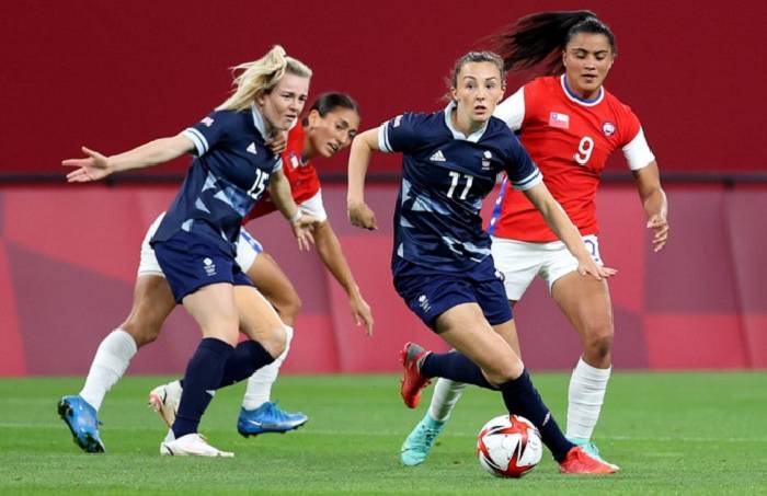Nhận định, soi kèo Nữ Anh vs nữ Áo, 2h ngày 7/7
