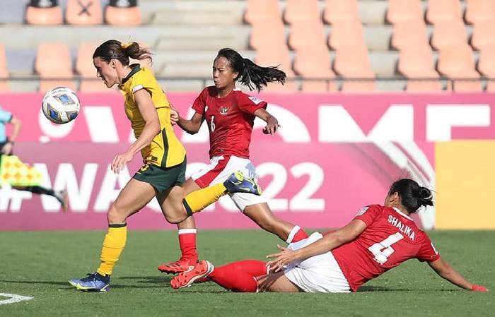 Nhận định, soi kèo Nữ Indonesia vs nữ Malaysia, 15h ngày 6/7