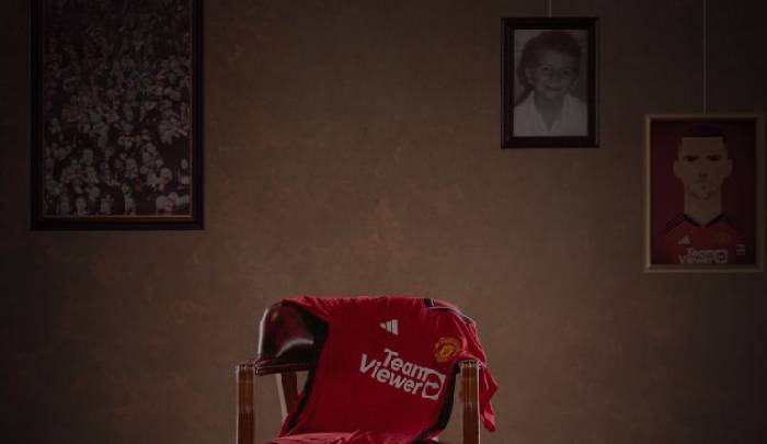 Chính thức! Man United công bố bom tấn đầu tiên của mùa giải mới