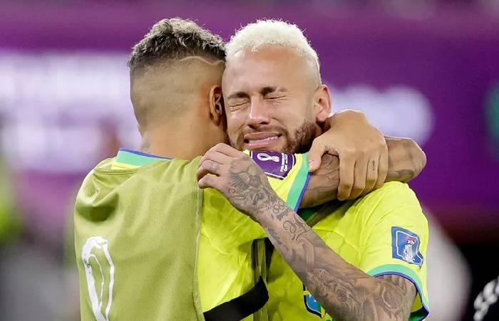 Neymar bị phạt gần 80 tỷ vì ngang nhiên vi phạm pháp luật