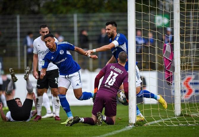 Nhận định, soi kèo Bocholt FC vs Schalke 04, 23h ngày 6/7