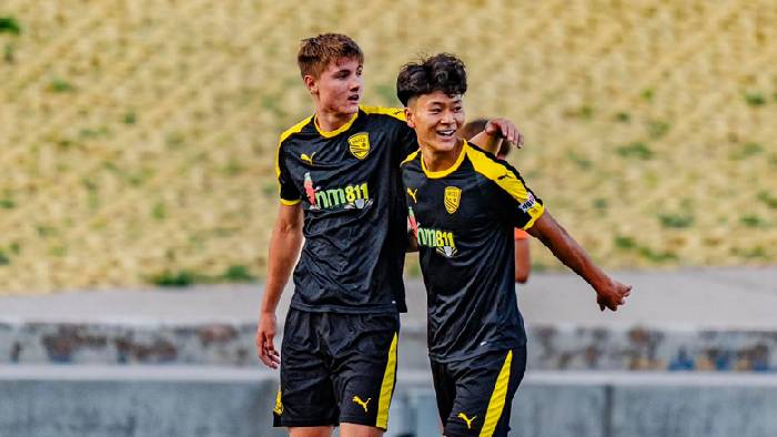 Nhận định, soi kèo Colorado ISA vs U23 New Mexico United, 8h ngày 7/7