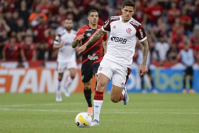 Nhận định, soi kèo Flamengo vs Atletico Paranaense, 7h30 ngày 6/7