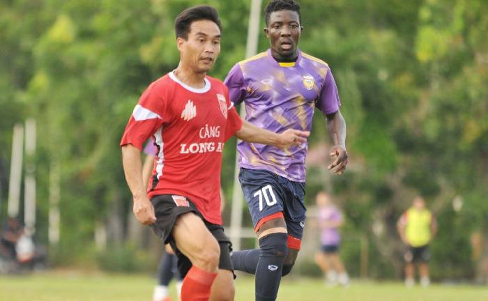 Nhận định, soi k&egrave;o H&agrave; Tĩnh vs Long An, 18h ng&agrave;y 6/7