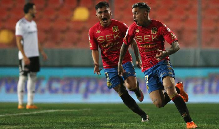 Nhận định, soi kèo Nublense vs Union Espanola, 6h ngày 7/7