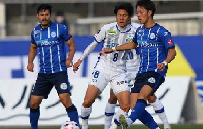 Nhận định, soi kèo Oita Trinita vs Machida Zelvia, 17h ngày 5/7