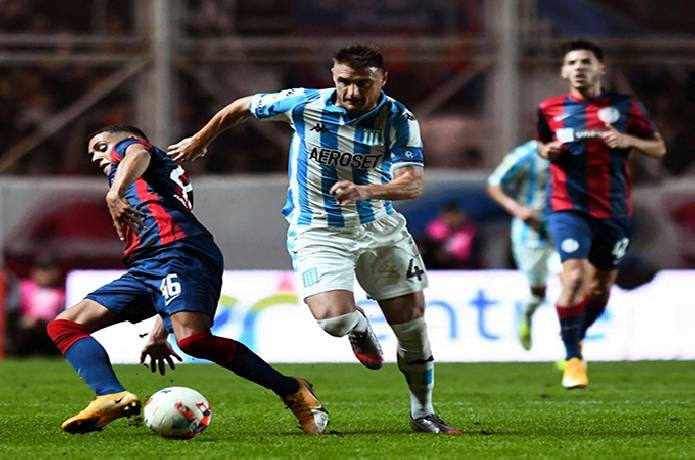 Nhận định, soi kèo Racing Club vs San Lorenzo, 5h30 ngày 6/7