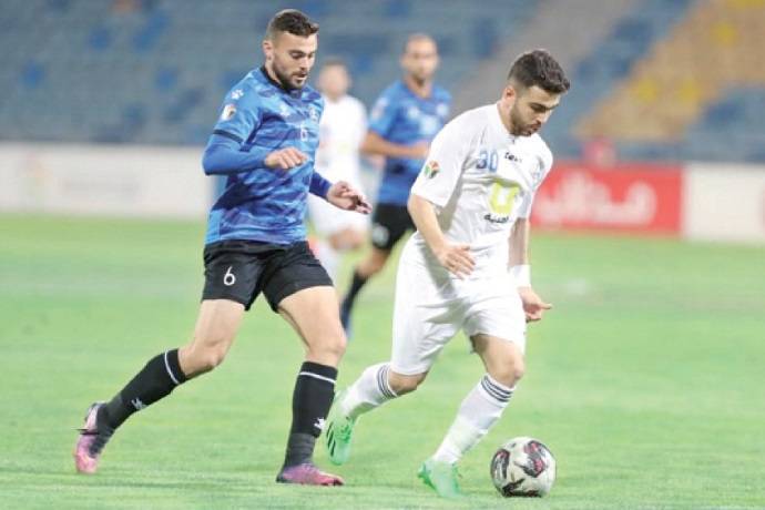 Nhận định, soi kèo Ramtha SC vs Al Salt, 22h00 ngày 5/7