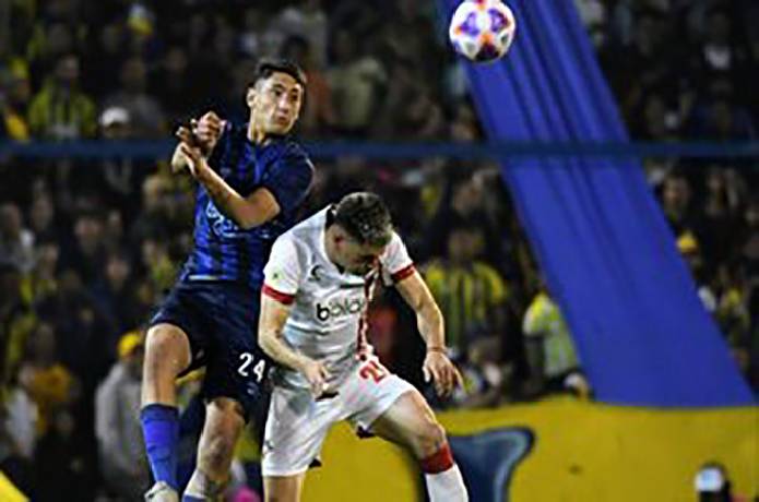 Nhận định, soi kèo Rosario Central vs Estudiantes, 4h ngày 6/7