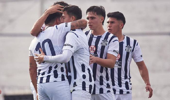 Nhận định, soi kèo Sarmiento Junin vs Talleres Cordoba, 5h ngày 7/7