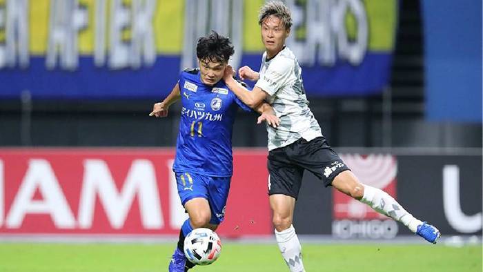 Nhận định, soi k&egrave;o Ventforet Kofu vs Blaublitz Akita, 17h ng&agrave;y 5/7
