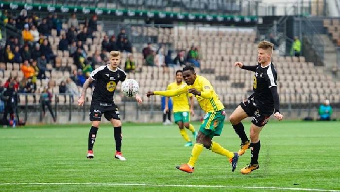 Nhận định, soi kèo VJS Vantaa vs Ilves Tampere, 23h ngày 5/7