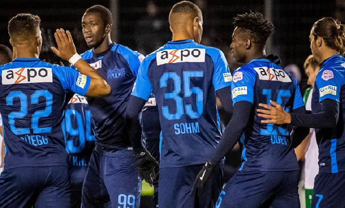 Nhận định, soi kèo Zurich vs FC Schaffhausen, 18h ngày 6/7