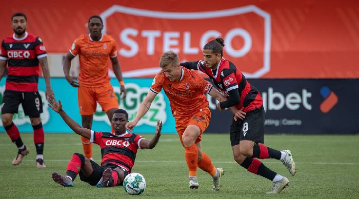 Nhận định, soi k&egrave;o Forge FC vs Vancouver FC, 6h00 ng&agrave;y 6/7: Kh&oacute; cho chủ nh&agrave;