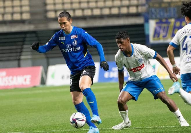 Nhận định, soi kèo Fujieda MYFC vs Mito Hollyhock, 16h00 ngày 6/7: Đối thủ kị giơ