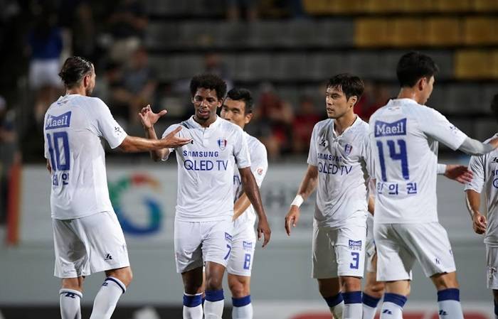 Nhận định, soi k&egrave;o Gimpo FC vs Chungnam Asan FC, 17h00 06/07: Kh&aacute;ch trắng tay